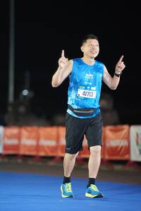 BIB: 41713
                            <button type="button" onclick="openModal(19768180)" class="btn btn-primary btn-sm float-right btn-popup" data-toggle="modal" data-target=".modal-high-quality">
                        <i class="fas fa-shopping-cart"></i> Add to Cart
                    </button>
                                            <button type="button" onclick="isThisMe(19768180, true)" class="btn btn-success btn-sm float-right btn-popup btn-isme hidden" data-toggle="tooltip" data-placement="bottom" title="นี่คือรูปของคุณใช่ไหม คลิกที่นี่เพื่อเอาเข้าอัลบั้ม">
                        <i class="fas fa-plus"></i> Add to album
                    </button>
                    <button type="button" onclick="isThisMe(19768180, false)" class="btn btn-warning btn-sm float-right btn-popup btn-isnotme hidden">
                        <i class="fas fa-ban"></i> Remove from album
                    </button>